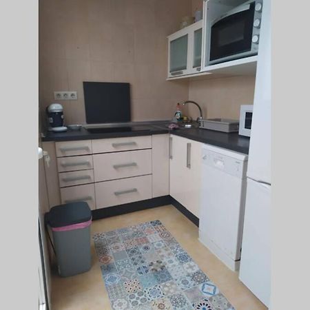 OH Cádiz Apartman Kültér fotó