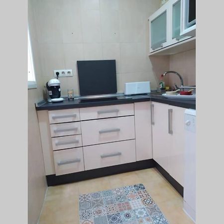 OH Cádiz Apartman Kültér fotó