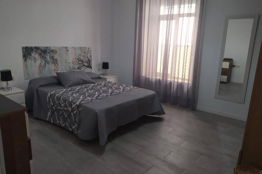 OH Cádiz Apartman Kültér fotó