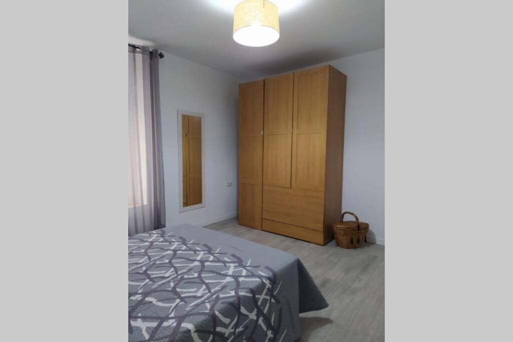 OH Cádiz Apartman Kültér fotó